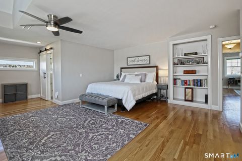 Tiny photo for 43 Indianola Drive, Old Saybrook, CT 06475 (MLS # 24168965)