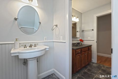 Tiny photo for 43 Indianola Drive, Old Saybrook, CT 06475 (MLS # 24168965)