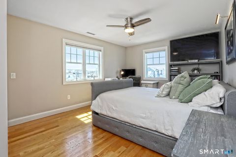 Tiny photo for 43 Indianola Drive, Old Saybrook, CT 06475 (MLS # 24168965)