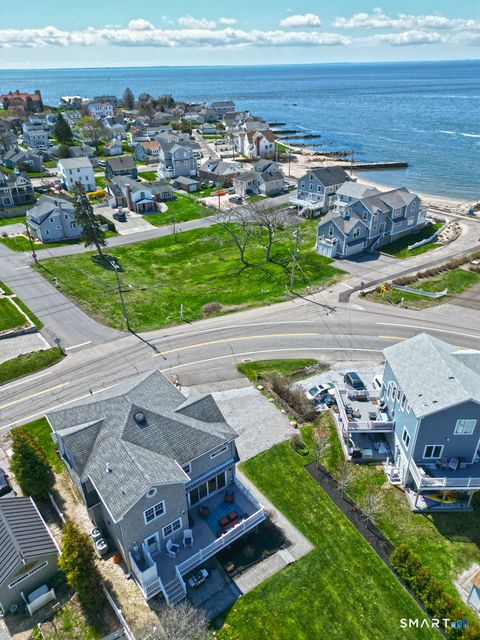 Tiny photo for 43 Indianola Drive, Old Saybrook, CT 06475 (MLS # 24168965)