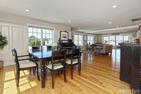 Tiny photo for 43 Indianola Drive, Old Saybrook, CT 06475 (MLS # 24168965)