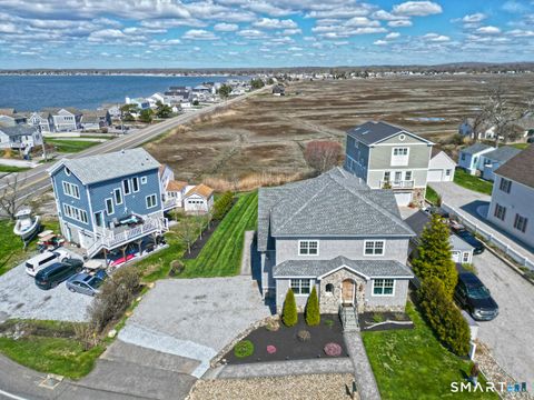 Tiny photo for 43 Indianola Drive, Old Saybrook, CT 06475 (MLS # 24168965)