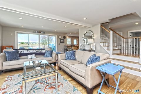 Tiny photo for 43 Indianola Drive, Old Saybrook, CT 06475 (MLS # 24168965)