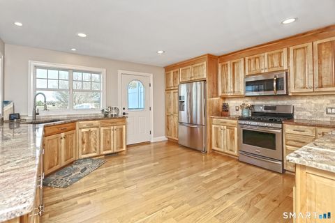 Tiny photo for 43 Indianola Drive, Old Saybrook, CT 06475 (MLS # 24168965)