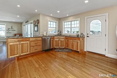 Tiny photo for 43 Indianola Drive, Old Saybrook, CT 06475 (MLS # 24168965)