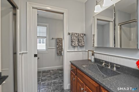 Tiny photo for 43 Indianola Drive, Old Saybrook, CT 06475 (MLS # 24168965)