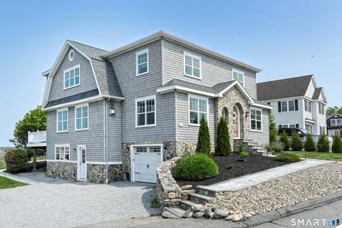 Tiny photo for 43 Indianola Drive, Old Saybrook, CT 06475 (MLS # 24168965)