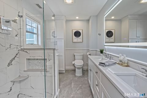 Tiny photo for 43 Indianola Drive, Old Saybrook, CT 06475 (MLS # 24168965)