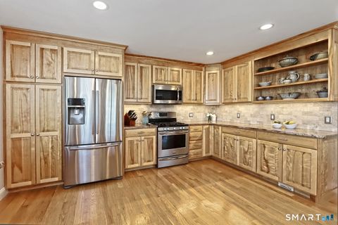 Tiny photo for 43 Indianola Drive, Old Saybrook, CT 06475 (MLS # 24168965)