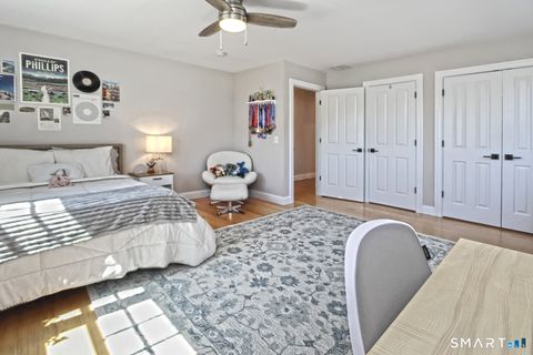 Tiny photo for 43 Indianola Drive, Old Saybrook, CT 06475 (MLS # 24168965)