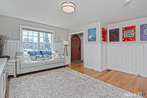 Tiny photo for 43 Indianola Drive, Old Saybrook, CT 06475 (MLS # 24168965)