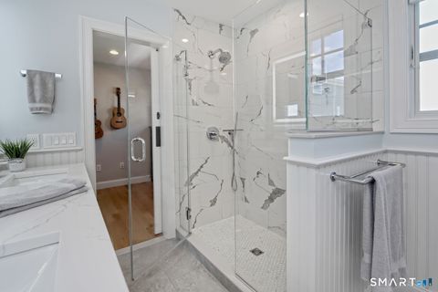 Tiny photo for 43 Indianola Drive, Old Saybrook, CT 06475 (MLS # 24168965)