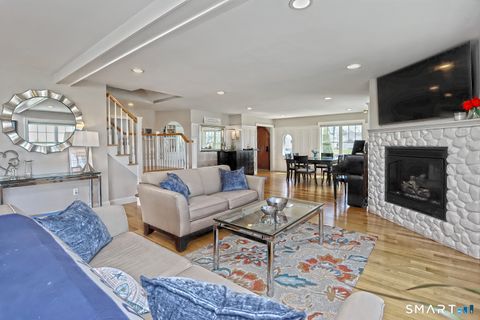 Tiny photo for 43 Indianola Drive, Old Saybrook, CT 06475 (MLS # 24168965)