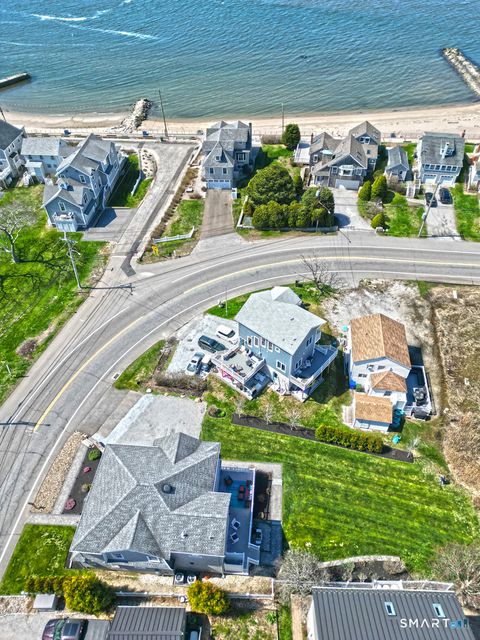 Tiny photo for 43 Indianola Drive, Old Saybrook, CT 06475 (MLS # 24168965)