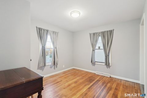 Tiny photo for 125 Macarthur Drive, Waterbury, CT 06704 (MLS # 24148923)