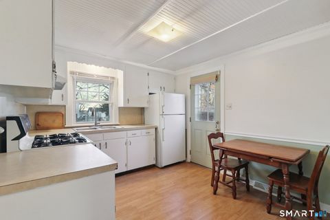 Tiny photo for 125 Macarthur Drive, Waterbury, CT 06704 (MLS # 24148923)