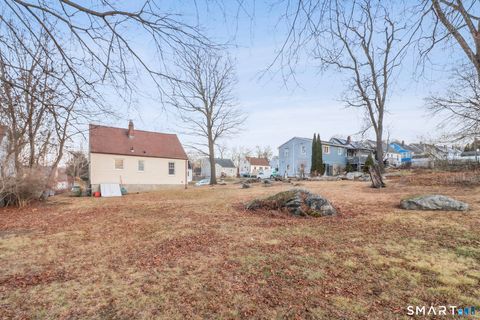 Tiny photo for 125 Macarthur Drive, Waterbury, CT 06704 (MLS # 24148923)