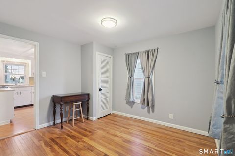 Tiny photo for 125 Macarthur Drive, Waterbury, CT 06704 (MLS # 24148923)