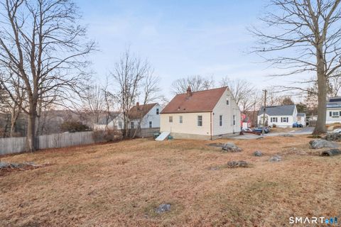 Tiny photo for 125 Macarthur Drive, Waterbury, CT 06704 (MLS # 24148923)