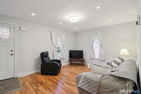 Tiny photo for 125 Macarthur Drive, Waterbury, CT 06704 (MLS # 24148923)