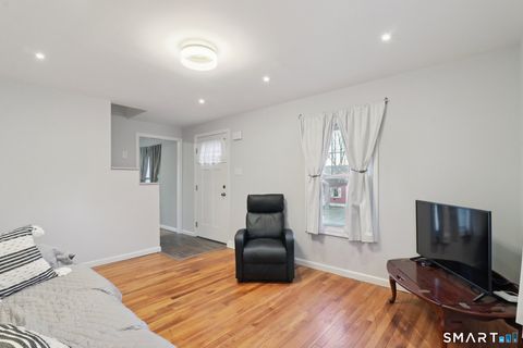 Tiny photo for 125 Macarthur Drive, Waterbury, CT 06704 (MLS # 24148923)