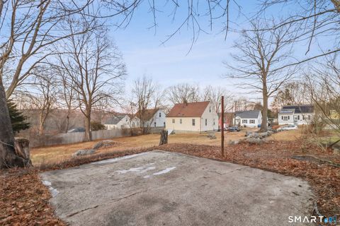 Tiny photo for 125 Macarthur Drive, Waterbury, CT 06704 (MLS # 24148923)