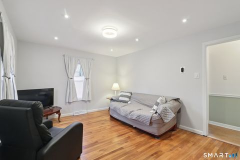 Tiny photo for 125 Macarthur Drive, Waterbury, CT 06704 (MLS # 24148923)