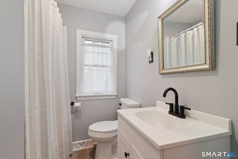 Tiny photo for 125 Macarthur Drive, Waterbury, CT 06704 (MLS # 24148923)