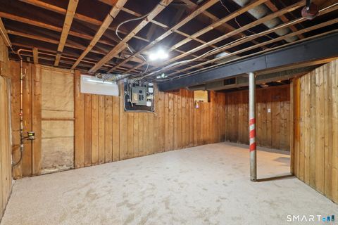 Tiny photo for 125 Macarthur Drive, Waterbury, CT 06704 (MLS # 24148923)