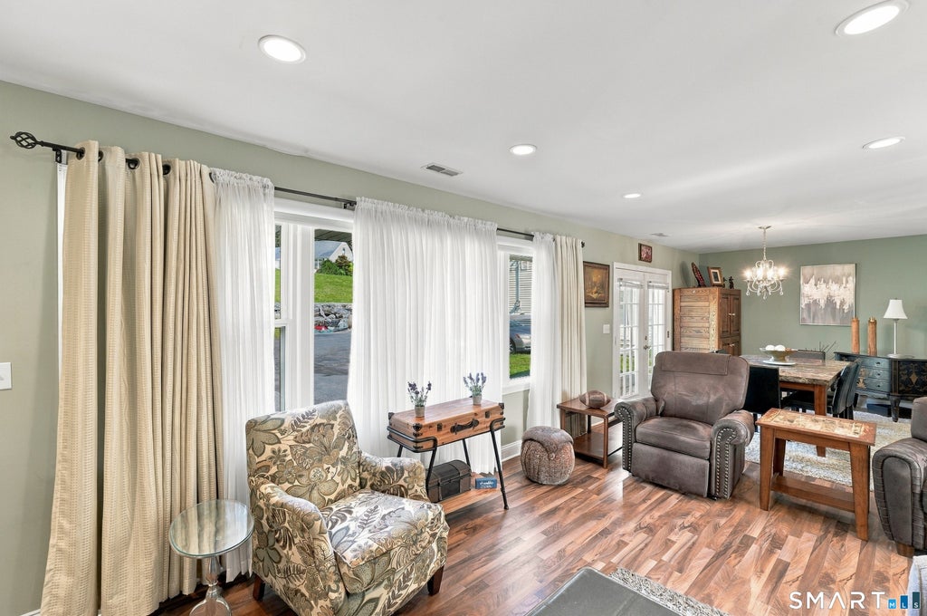 Photo of 66 S Ridgeland Road, Wallingford, CT 06492 (MLS # 24206559)