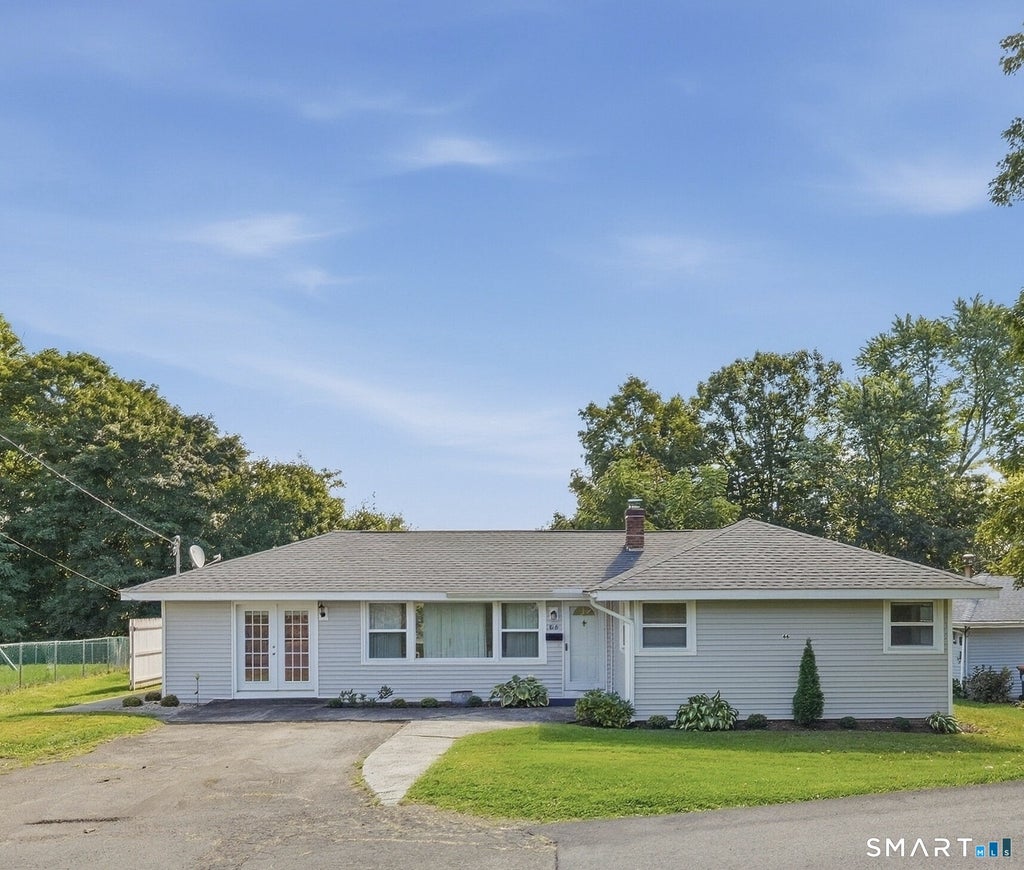 Photo of 66 S Ridgeland Road, Wallingford, CT 06492 (MLS # 24206559)