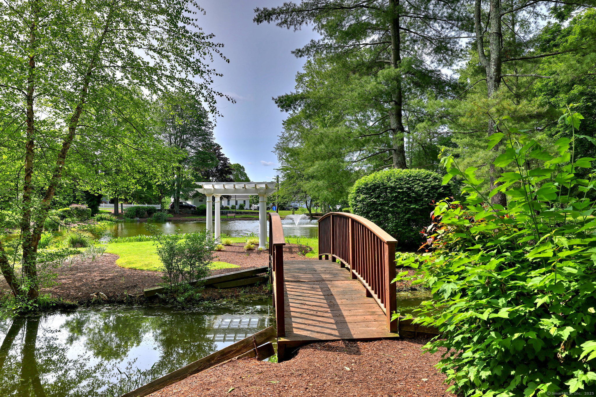 19 Old Colony Road #19, Monroe, Connecticut image 38