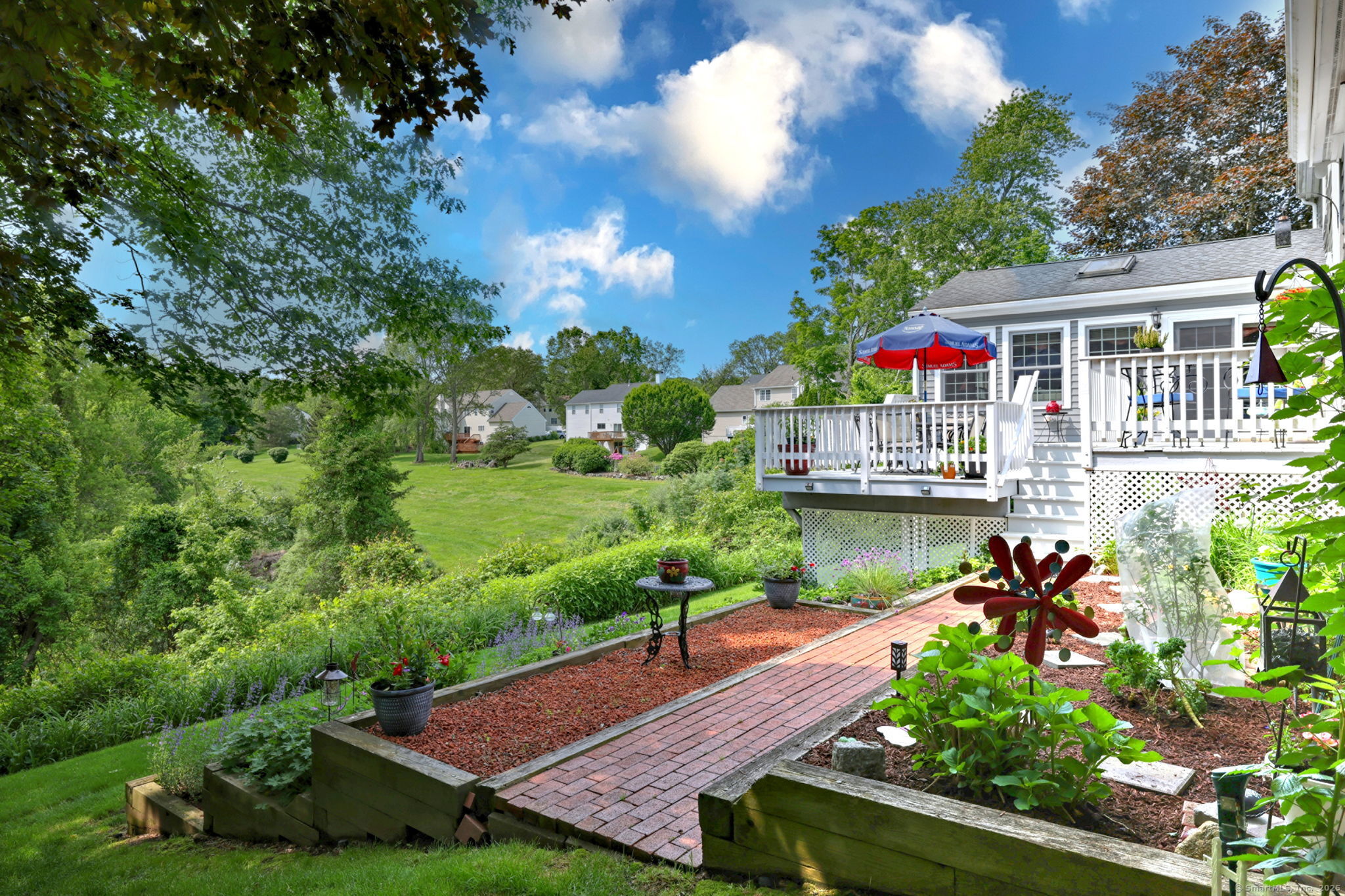 19 Old Colony Road #19, Monroe, Connecticut image 30