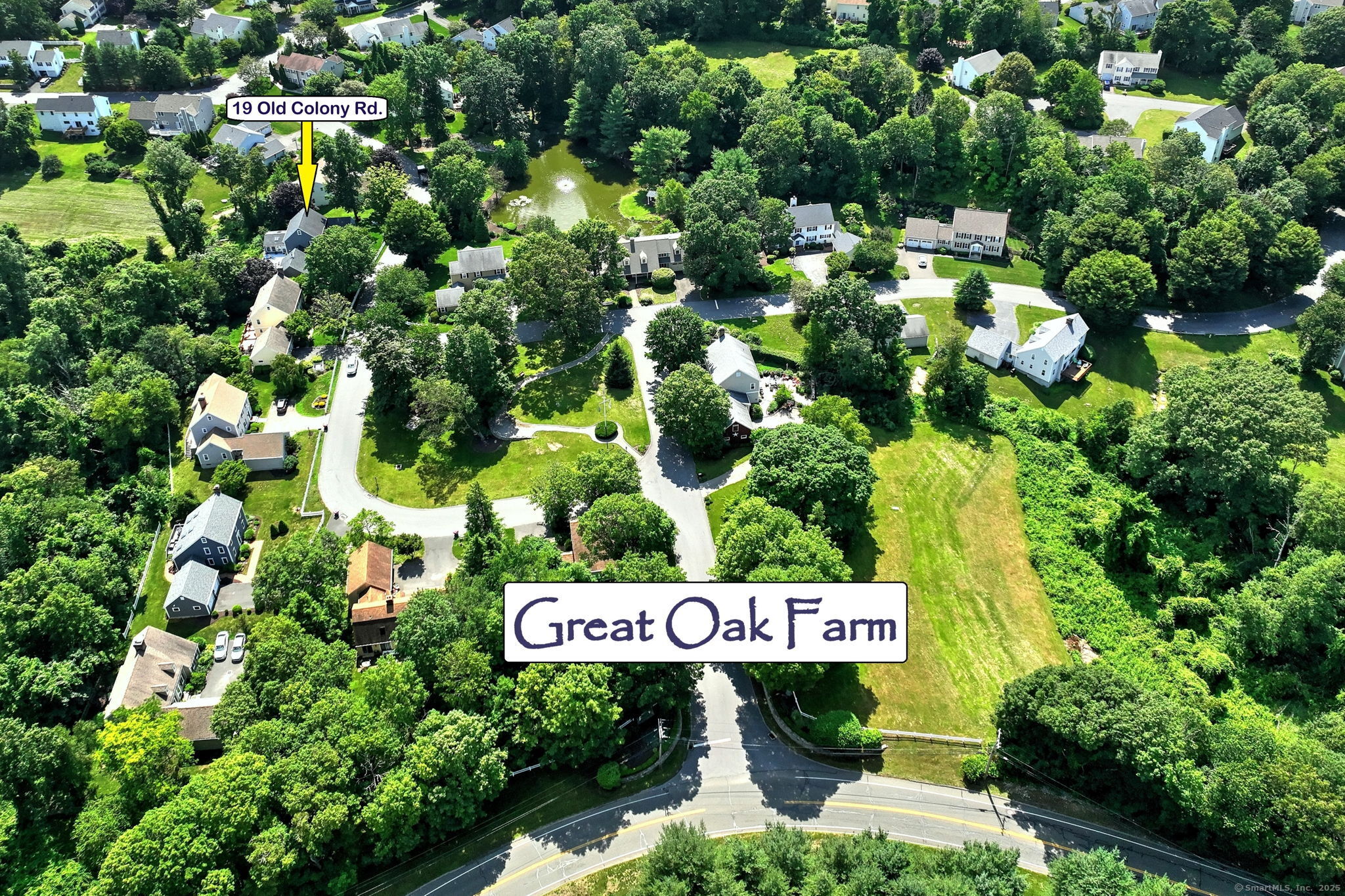 19 Old Colony Road #19, Monroe, Connecticut image 40