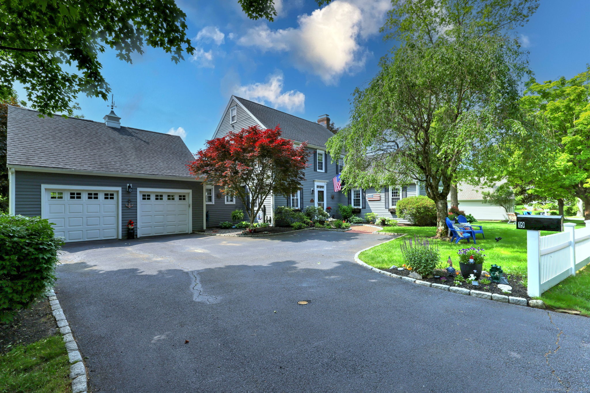 19 Old Colony Road #19, Monroe, Connecticut image 1