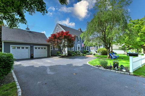 19 Old Colony Road 19 Monroe CT 06468