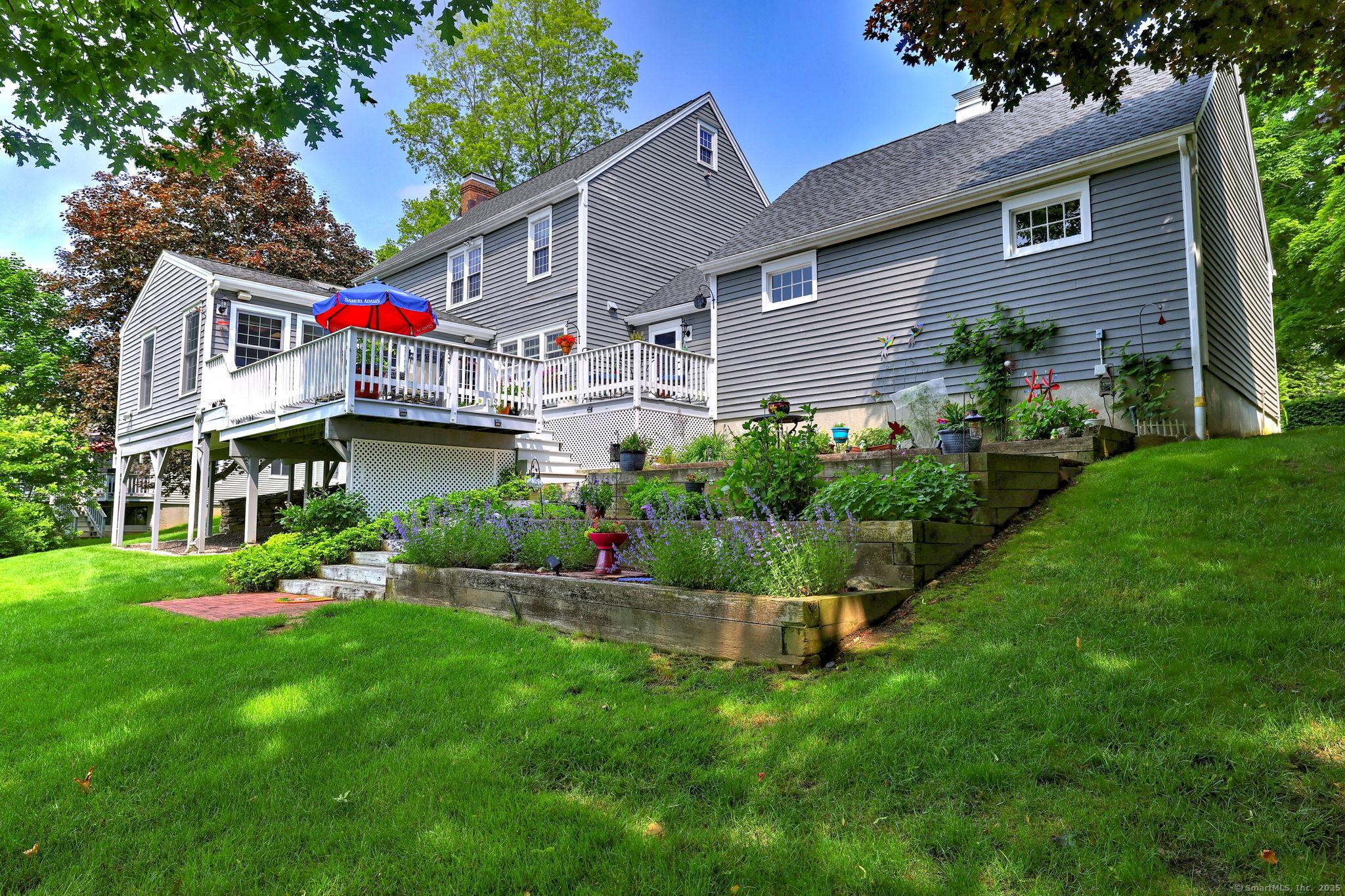 19 Old Colony Road #19, Monroe, Connecticut image 29
