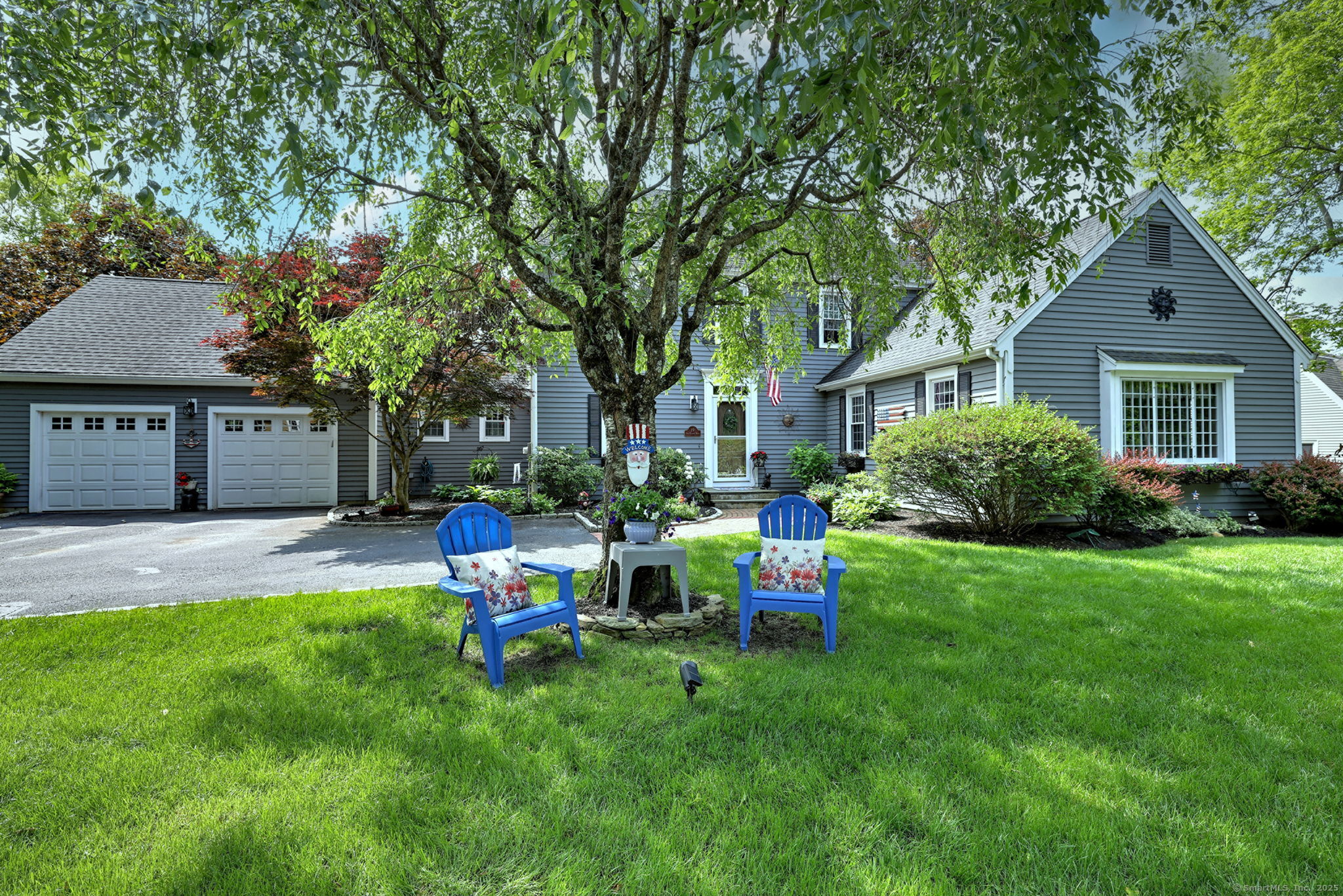 19 Old Colony Road #19, Monroe, Connecticut image 34