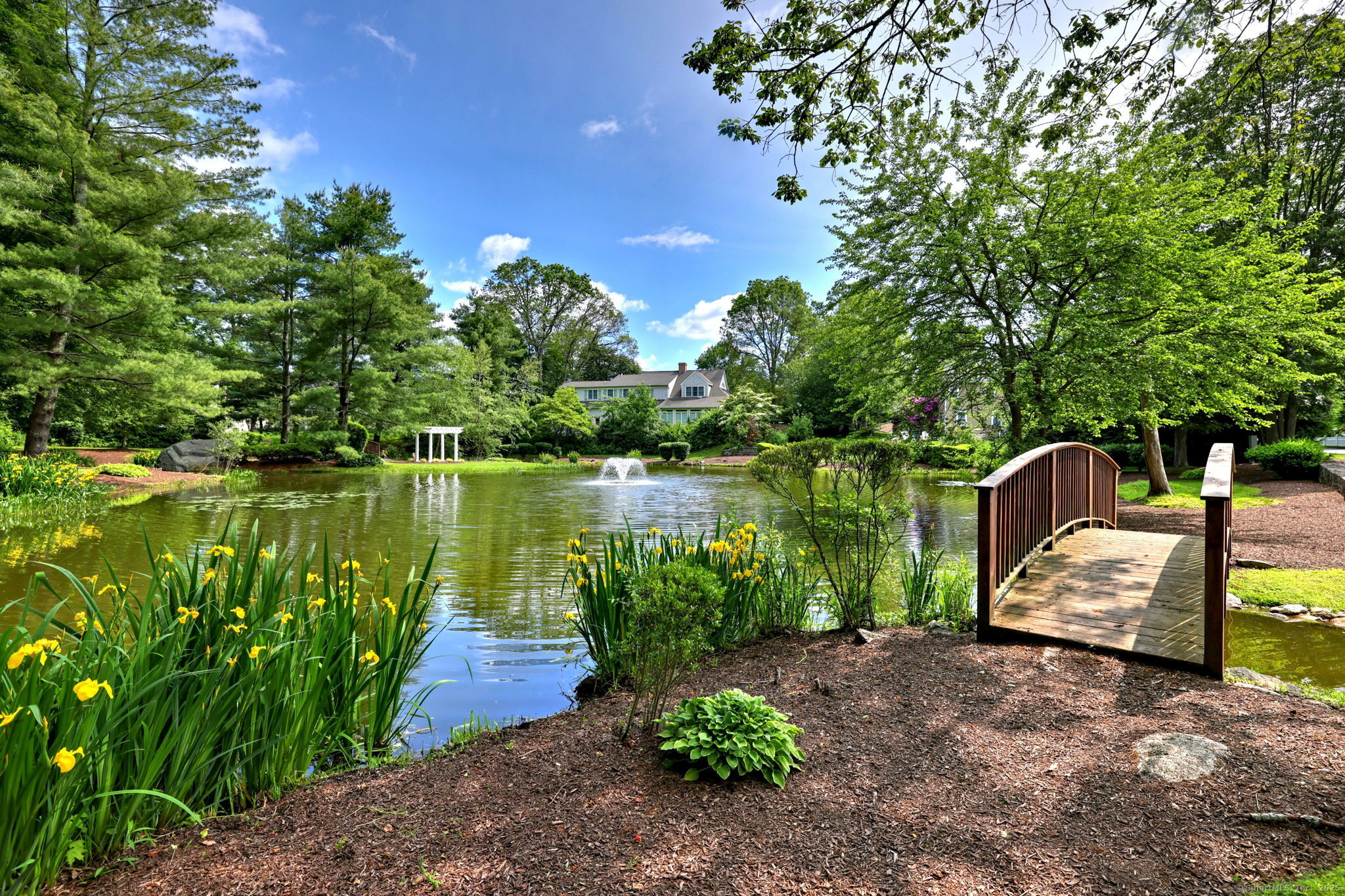 19 Old Colony Road #19, Monroe, Connecticut image 37