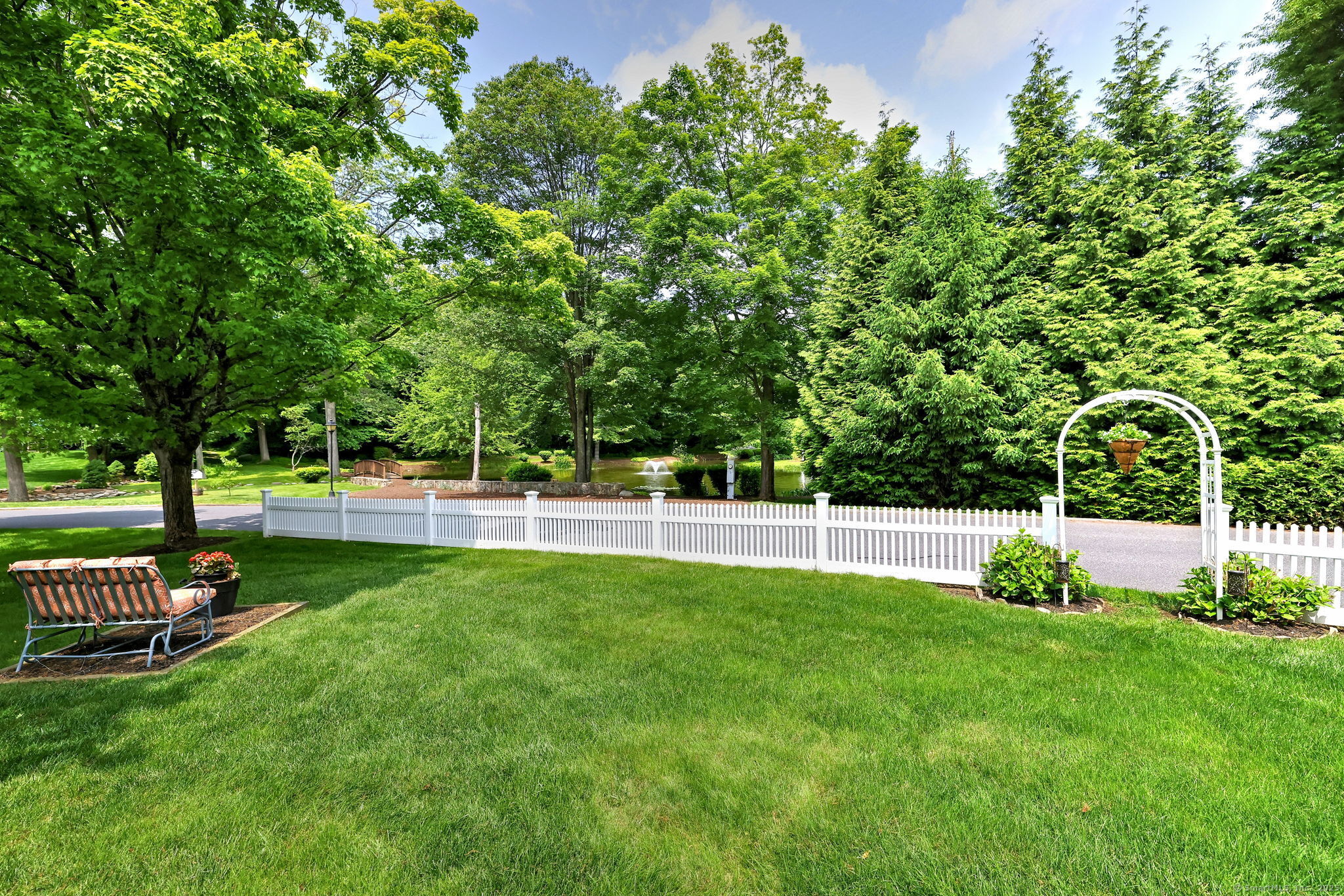 19 Old Colony Road #19, Monroe, Connecticut image 36