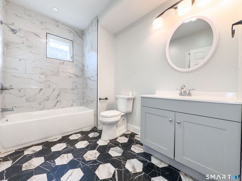 Tiny photo for 122 Lyons Street #2, New Britain, CT 06052 (MLS # 24214675)