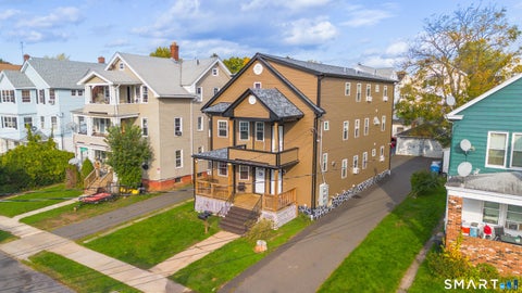 Photo of 122 Lyons Street #2, New Britain, CT 06052 (MLS # 24214675)