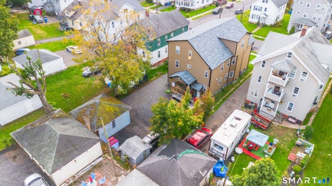 Tiny photo for 122 Lyons Street #2, New Britain, CT 06052 (MLS # 24214675)