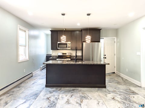 Tiny photo for 122 Lyons Street #2, New Britain, CT 06052 (MLS # 24214675)