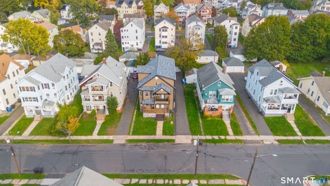 Tiny photo for 122 Lyons Street #2, New Britain, CT 06052 (MLS # 24214675)