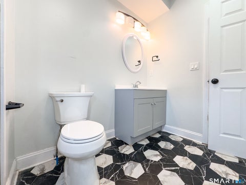 Tiny photo for 122 Lyons Street #2, New Britain, CT 06052 (MLS # 24214675)