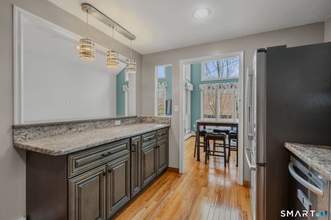 Tiny photo for 15 Barrie Road, East Hampton, CT 06424 (MLS # 24164724)