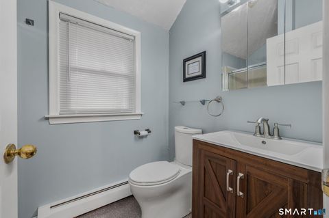 Tiny photo for 15 Barrie Road, East Hampton, CT 06424 (MLS # 24164724)