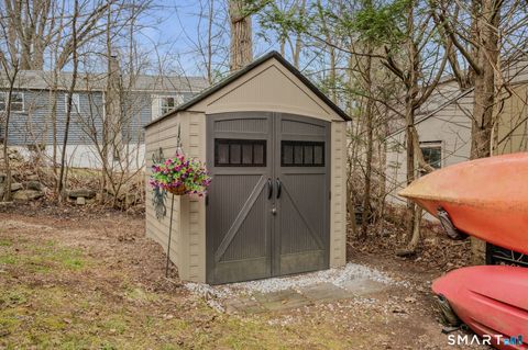 Tiny photo for 15 Barrie Road, East Hampton, CT 06424 (MLS # 24164724)