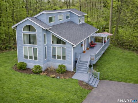 Tiny photo for 15 Barrie Road, East Hampton, CT 06424 (MLS # 24164724)